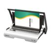 Fellowes Star +150 - machine à relier / relieuse perforeuse manuelle - perfore 15 feuilles - relie 150f