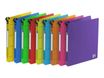 Oxford School Life Class'up - Classeur à anneaux - Dos 30 mm - A4 Maxi  - pour 200 feuilles - 4 anneaux automatiques - disponible dans différentes couleurs