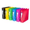 Oxford Color Life - Classeur à levier - Dos 80 mm - A4 - pour 550 feuilles - disponible dans différentes couleurs