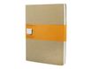 Moleskine Cahier Extra Large - journal
