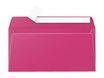 Pollen - 20 Enveloppes - 110 x 220 mm - 120 g/m² - rose framboise