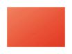Pollen - 25 Cartes - 110 x 155 mm - 210 g/m² - rouge corail