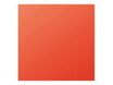 Pollen - 25 Cartes - 135 x 135 mm - 210 g/m² - rouge corail