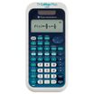 Calculatrice scolaire TI-College Plus reconditionnée - calculatrice scientifique spéciale collège