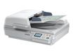 Epson WorkForce DS-6500N - scanner de documents A4 - 1200 ppp x 1200 ppp - 25ppm