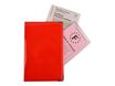 Color Pop - Etui de protection pour papiers de voiture - disponible dans différentes couleurs