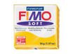 Pâte Fimo Soft  - Bleu Brillant - 57G