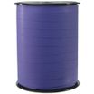 Maildor - Bolduc mat - ruban d'emballage 10 mm x 250 m - lavande