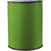 Maildor - Bolduc mat - ruban d'emballage 10 mm x 250 m - vert clair