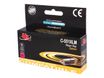 UPrint C-551XLM - 15 ml - tamaño XL - magenta - compatible - cartucho de tinta (alternativa para: Canon CLI-551XL) - para Canon PIXMA iP8750, iX6850, MG5550, MG5650, MG5655, MG6450, MG6650, MG7150, MG7550, MX725