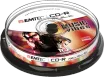 EMTEC CD-R 80 min 700 Mo 52x CB x 10