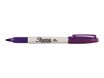 Sharpie - Marqueur permanent - pointe fine - violet