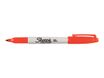 Sharpie - Marqueur permanent - pointe fine - orange