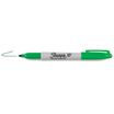 Sharpie - Marqueur permanent - pointe fine - vert