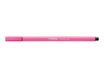 STABILO Pen 68 - Feutre pointe moyenne - rose fluorescent