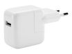 Apple 12W USB Power Adapter - adaptateur secteur