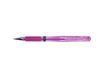 UniBall Signo Broad - Roller - 1 mm - violet métallique