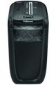 Fellowes Powershred 60CS - destructeur de documents coupe croisée - 10 feuilles - Corbeille 22 litres