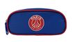 Quo Vadis - Trousse scolaire - Rectangle - PSG - Toile (polyester) - 2 compartiment(s)