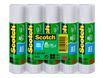 Lot de 5 bâtons de colle Scotch 21g
