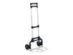 Safetool - Chariot manuel pliant - 70 kg