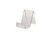 INOVSHOP - Chevalet support d'objet - pour 7,5 x 10 cm