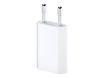 Apple 5W USB Power Adapter - adaptateur secteur USB - blanc