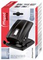 Maped Essentials Métal - Perforateur - 45 feuilles - 2 trous