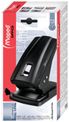Maped Essentials Métal - Perforateur - 70 feuilles - 2 trous