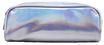 Trousse Trapèze Opale - 1 Compartiment - 21 x 8 x 8 cm - Couleurs Assorties
