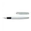 Online Eleganza - Stylo plume argent