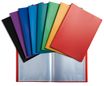 Exacompta - Porte vues - 40 vues - A4 - disponible dans différentes couleurs