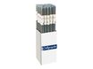 Calligraphe - couverture de livre - 1 rouleau(x)
