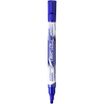 BIC VELLEDA LIQUID INK TANK - Marqueur effaçable - pointe ogive - bleu