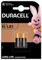 DURACELL N/LR1 - 2 piles alcalines spéciales - 1,5V