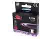 Cartouche compatible Brother LC121/LC123/LC125 - magenta - Uprint