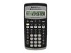 Calculatrice financière BA II Plus - pour étudiants en finance, comptabilité et gestion