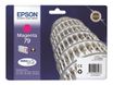 Epson 79 Tour de Pise - magenta - cartouche d'encre originale