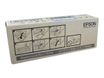 Epson T6190 - bloc récupérateur d'encre original