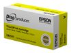 Epson S020451 - jaune - cartouche d'encre originale
