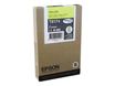 Epson T6174 - jaune - cartouche d'encre originale