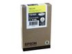 Epson T6164 - jaune - cartouche d'encre originale