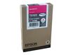 Epson T6163 - magenta - cartouche d'encre originale