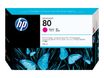 HP 80XL - magenta - cartouche d'encre originale (C4847A)