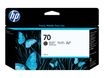 HP 70 - noir mat - cartouche d'encre originale (C9448A)