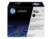 HP 90X - noir - cartouche laser d'origine (CE390X)