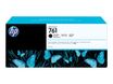 HP 761XL - noir mat - cartouche d'encre originale (CM997A)