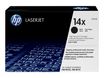 HP 14X - noir - cartouche laser d'origine (CF214X)