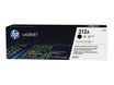 HP 312A - Negro - original - LaserJet - cartucho de tóner (CF380A) - para Color LaserJet Pro MFP M476dn, MFP M476dw, MFP M476nw