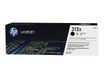 HP 312X - noir - cartouche laser d'origine (CF380X)